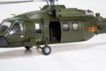 Harbin Z-20 Multi-Role Military Helicopter 1:48 Model - Image 16