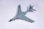 Xi’an H-6K Long-Range Strategic Bomber 1:144 Model - Image 4