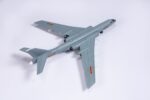 Xi’an H-6K Long-Range Strategic Bomber 1:144 Model - Image 13