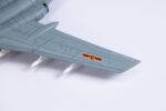 Xi’an H-6K Long-Range Strategic Bomber 1:144 Model - Image 12