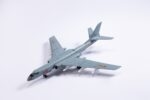 Xi’an H-6K Long-Range Strategic Bomber 1:144 Model - Image 10
