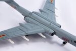 Xi’an H-6K Long-Range Strategic Bomber 1:144 Model - Image 8
