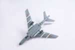 Xi’an H-6K Long-Range Strategic Bomber 1:144 Model - Image 7
