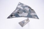 Chengdu J-36 6th-Generation Tailless Stealth Fighter 1:72 Model - Image 2