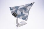 Chengdu J-36 6th-Generation Tailless Stealth Fighter 1:72 Model - Image 3