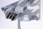 Chengdu J-36 6th-Generation Tailless Stealth Fighter 1:72 Model - Image 4