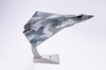 Chengdu J-36 6th-Generation Tailless Stealth Fighter 1:72 Model - Image 5