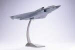 Chengdu J-36 6th-Generation Tailless Stealth Fighter 1:72 Model - Image 6