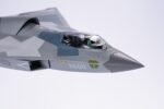 Chengdu J-36 6th-Generation Tailless Stealth Fighter 1:72 Model - Image 7