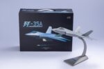 Shenyang J-35A 5th-Generation Stealth Fighter 1:60 Model - Image 18