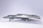 Chengdu J-36 6th-Generation Tailless Stealth Fighter 1:72 Model - Image 10