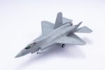 Shenyang J-35A 5th-Generation Stealth Fighter 1:60 Model - Image 7