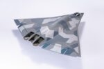 Chengdu J-36 6th-Generation Tailless Stealth Fighter 1:72 Model - Image 11