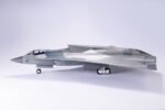 Chengdu J-36 6th-Generation Tailless Stealth Fighter 1:72 Model - Image 12
