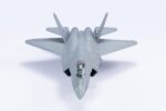 Shenyang J-35A 5th-Generation Stealth Fighter 1:60 Model - Image 6