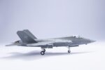 Shenyang J-35A 5th-Generation Stealth Fighter 1:60 Model - Image 5
