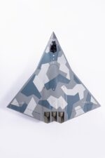 Chengdu J-36 6th-Generation Tailless Stealth Fighter 1:72 Model - Image 13