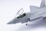 Shenyang J-35A 5th-Generation Stealth Fighter 1:60 Model - Image 4
