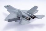 Shenyang J-35A 5th-Generation Stealth Fighter 1:60 Model - Image 2