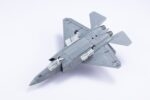 Shenyang J-35A 5th-Generation Stealth Fighter 1:60 Model - Image 3