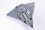 Chengdu J-36 6th-Generation Tailless Stealth Fighter 1:72 Model - Image 15