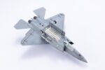 Shenyang J-35A 5th-Generation Stealth Fighter 1:60 Model - Image 17