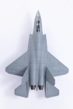 Shenyang J-35A 5th-Generation Stealth Fighter 1:60 Model - Image 15