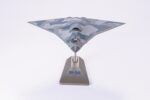 Chengdu J-36 6th-Generation Tailless Stealth Fighter Concept 1:144 Model - Image 11