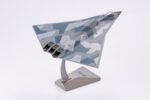 Chengdu J-36 6th-Generation Tailless Stealth Fighter Concept 1:144 Model - Image 10