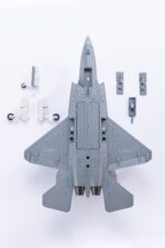Shenyang J-35A 5th-Generation Stealth Fighter 1:60 Model - Image 14