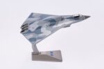Chengdu J-36 6th-Generation Tailless Stealth Fighter Concept 1:144 Model - Image 9