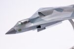 Chengdu J-36 6th-Generation Tailless Stealth Fighter Concept 1:144 Model - Image 8