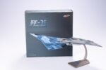 Chengdu J-36 6th-Generation Tailless Stealth Fighter Concept 1:144 Model - Image 15