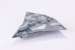 Chengdu J-36 6th-Generation Tailless Stealth Fighter Concept 1:144 Model - Image 6