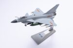 Chengdu J-10C 1:72 Multirole Fighter Model - Image 10