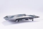 Chengdu J-36 6th-Generation Tailless Stealth Fighter Concept 1:144 Model - Image 4