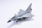 Chengdu J-10C 1:72 Multirole Fighter Model - Image 7