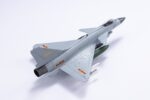 Chengdu J-10C 1:72 Multirole Fighter Model - Image 6