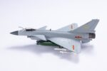 Chengdu J-10C 1:72 Multirole Fighter Model - Image 5