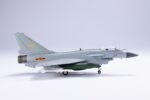 Chengdu J-10C 1:72 Multirole Fighter Model - Image 4