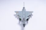 Chengdu J-10C 1:72 Multirole Fighter Model - Image 3