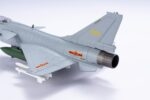 Chengdu J-10C 1:72 Multirole Fighter Model - Image 15