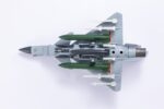 Chengdu J-10C 1:72 Multirole Fighter Model - Image 14