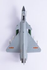 Chengdu J-10C 1:72 Multirole Fighter Model - Image 13