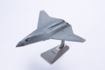 Shenyang J-50 6th-Generation Stealth Fighter 1:144 Model - Image 7