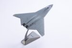 Shenyang J-50 Next-Generation Stealth Fighter Prototype 1:100 Model - Image 7