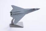 Shenyang J-50 6th-Generation Stealth Fighter 1:144 Model - Image 9