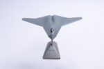 Shenyang J-50 Next-Generation Stealth Fighter Prototype 1:100 Model - Image 17