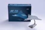 Shenyang J-50 6th-Generation Stealth Fighter 1:144 Model - Image 18