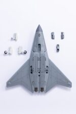 Shenyang J-50 6th-Generation Stealth Fighter 1:144 Model - Image 17